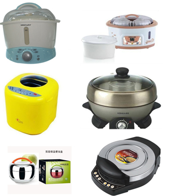 大慶品牌小家電銷(xiāo)售商 廚房用品與家居生活品一站式購(gòu)物體驗(yàn)